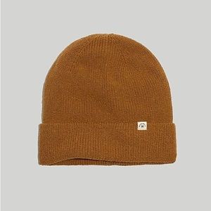 Madewell Resourced Beanie